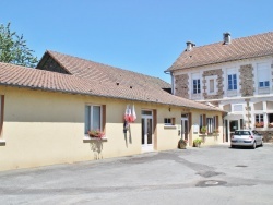 Photo paysage et monuments, Saint-Jory-de-Chalais - la Marie