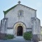 Photo Saint-Jory-de-Chalais - église Saint Agnan