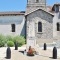 Photo Saint-Jory-de-Chalais - le monument aux morts