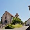 Photo Saint-Jory-de-Chalais - église Saint Georges