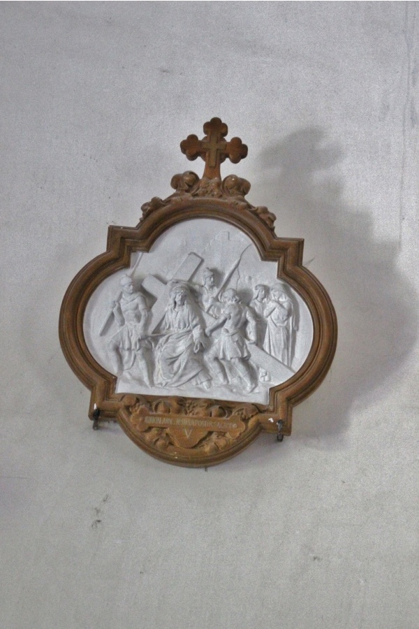 Photo Saint-Jory-de-Chalais - église Saint agnan
