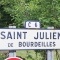 Photo Saint-Julien-de-Bourdeilles - saint julien de bourdeilles (24310)