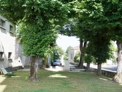 Photo de Saint-Julien-de-Bourdeilles