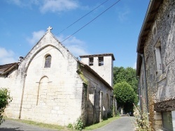 Photo de Saint-Julien-de-Bourdeilles
