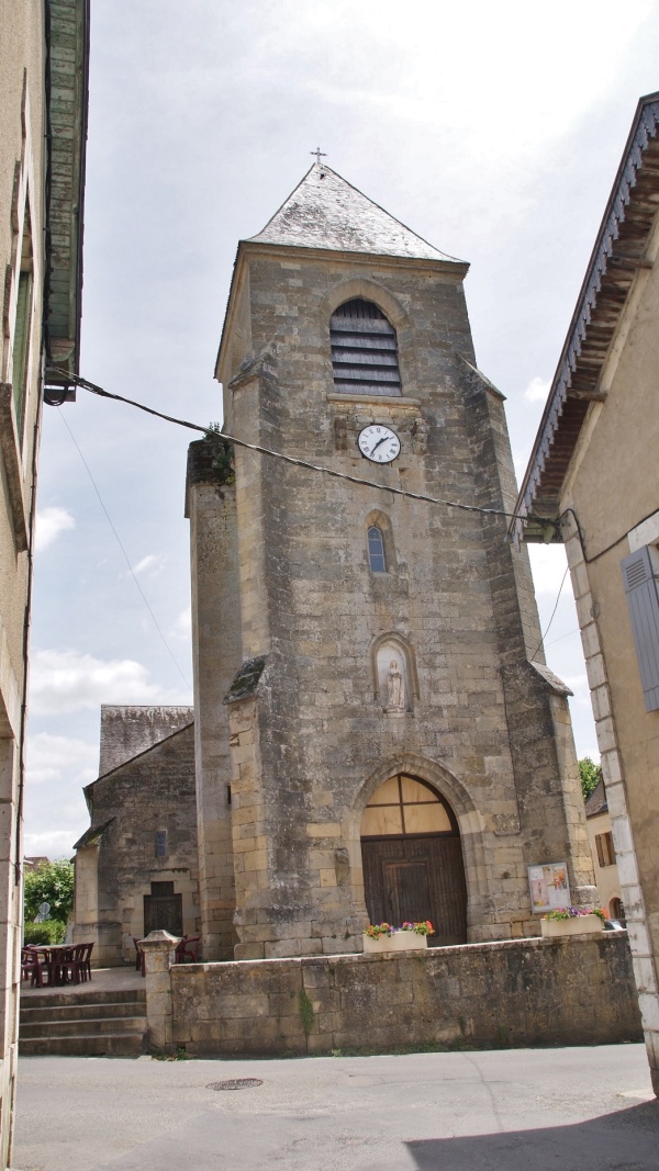 église saint Julien