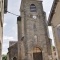 Photo Saint-Julien-de-Lampon - église saint Julien