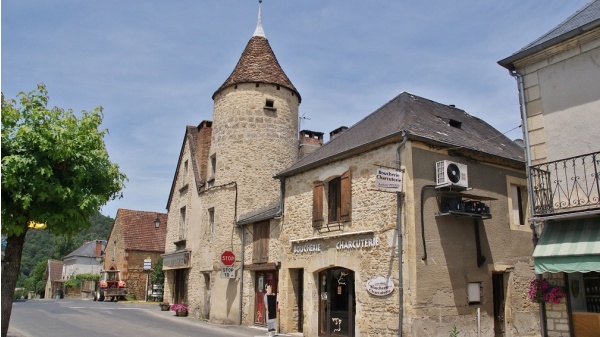 la commune