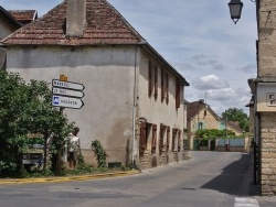 Photo paysage et monuments, Saint-Julien-de-Lampon - la commune