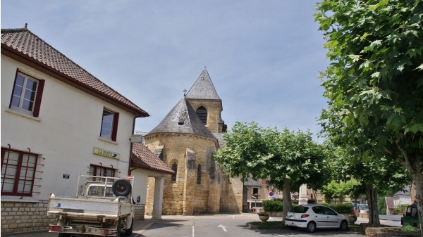 Photo Saint-Julien-de-Lampon - la commune