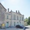 Photo Saint-Just - la mairie