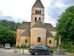 Photo de Saint-Léon-sur-Vézère
