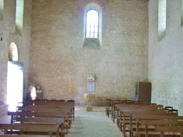 église saint léonce