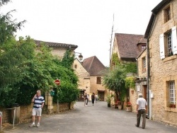 Photo de Saint-Léon-sur-Vézère