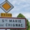 Photo Sainte-Marie-de-Chignac - sainte marie de chignac (24330)