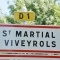 Photo Saint-Martial-Viveyrol - Saint martial (24320)