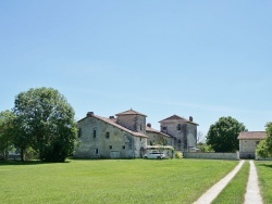 Photo paysage et monuments, Saint-Martial-Viveyrol - la commune