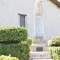 Photo Saint-Martial-Viveyrol - le monument aux morts