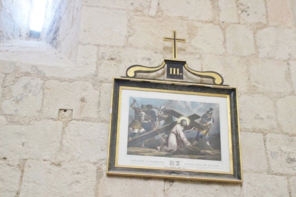 Photo Saint-Martial-Viveyrol - église saint Martial