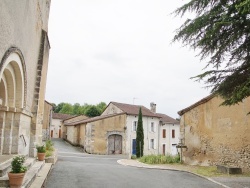Photo paysage et monuments, Saint-Martin-de-Ribérac - le village