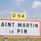 Saint Martin le pin (24300)