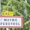 Saint mayne de Pereyrol (24380)