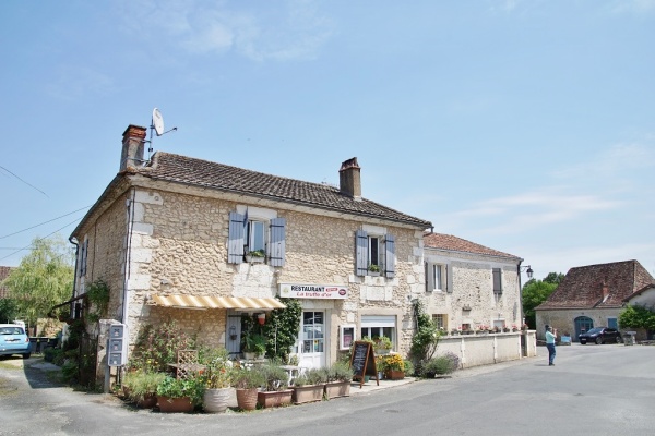 Photo Saint-Maime-de-Péreyrol - la commune