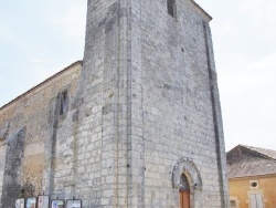 Photo paysage et monuments, Saint-Maime-de-Péreyrol - église Saint Maxime