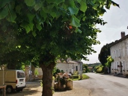 Photo paysage et monuments, Saint-Méard-de-Gurçon - La Commune