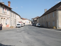 Photo paysage et monuments, Saint-Méard-de-Gurçon - La Commune