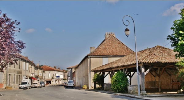 Photo Saint-Méard-de-Gurçon - La Commune