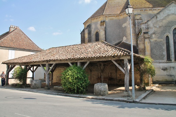 Photo Saint-Méard-de-Gurçon - La Commune