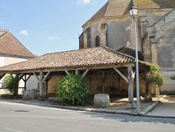 Photo paysage et monuments, Saint-Méard-de-Gurçon - La Commune