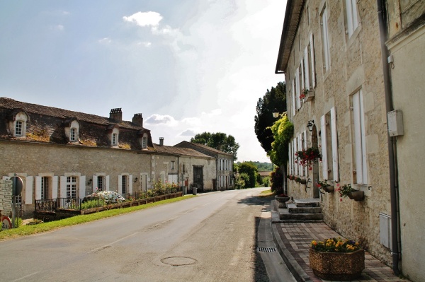 Photo Saint-Méard-de-Gurçon - La Commune