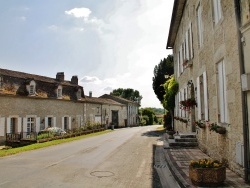 Photo paysage et monuments, Saint-Méard-de-Gurçon - La Commune