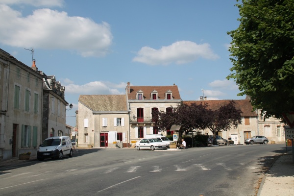 Photo Saint-Méard-de-Gurçon - La Commune