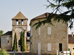 Photo de Saint-Michel-de-Montaigne
