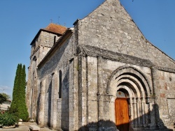 Photo de Saint-Michel-de-Montaigne