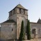 Photo Saint-Michel-de-Montaigne - L'église