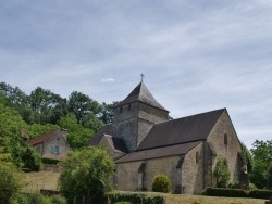 Photo paysage et monuments, Sainte-Mondane - la commune