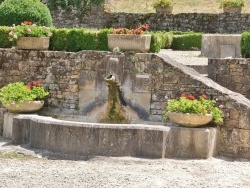 Photo paysage et monuments, Sainte-Mondane - la commune