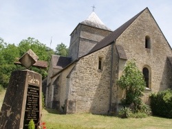 Photo paysage et monuments, Sainte-Mondane - église Sainte Mondane