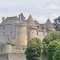 le château