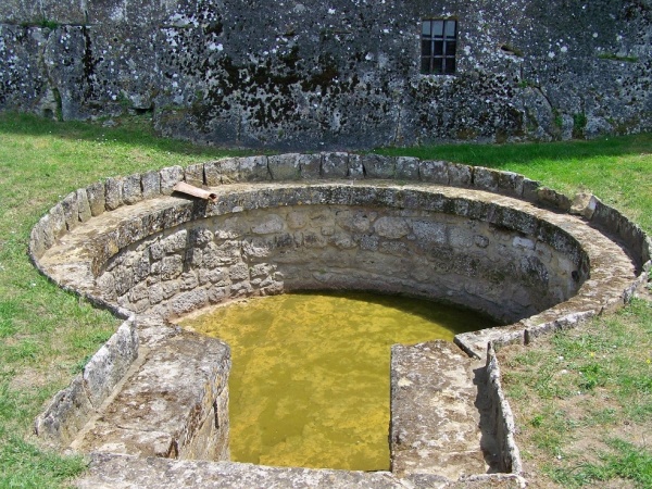 Photo Sainte-Mondane - le lavoir