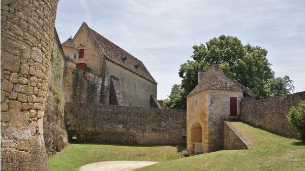 Photo Sainte-Mondane - la commune