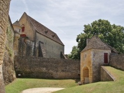 Photo paysage et monuments, Sainte-Mondane - la commune