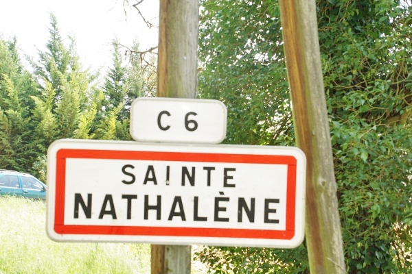 Photo Sainte-Nathalène - Sainte Nathalène (24200)