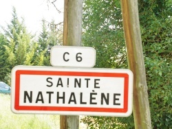 Photo paysage et monuments, Sainte-Nathalène - Sainte Nathalène (24200)