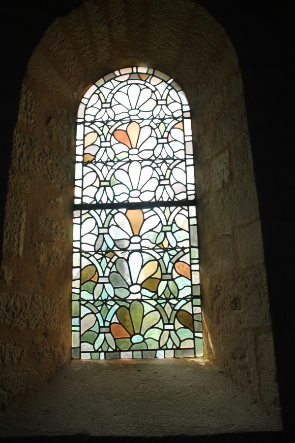 Photo Sainte-Nathalène - église Sainte Barthélemy