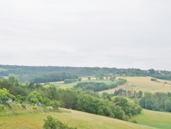 Photo paysage et monuments, Saint-Pardoux-de-Drône - le village