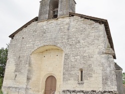 Photo paysage et monuments, Saint-Pardoux-de-Drône - église saint pardoux